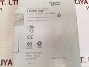 Schneider Electric Modicon Quantum 140Cps11420 Power Supply 50/60Hz