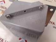 Danfoss cas 137 pressure control switch 060-3152