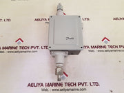 Danfoss Rt 260 A Differential Pressure Switch 50 To 400 Kpa