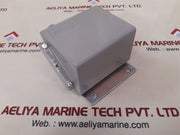 Danfoss cas 137 pressure control switch 060-3152