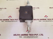 Danfoss Rt 260 A Differential Pressure Switch 50 To 400 Kpa