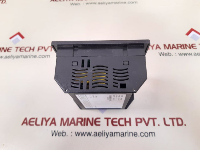 Seltech dvm 9611 volt meter 0–500 v ac range