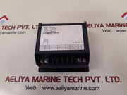 Seltech dvm 9611 volt meter 0â€“500 v ac range