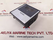 Seltech dvm 9611 volt meter 0â€“500 v ac range