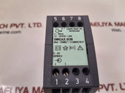 Camille bauer sineax i538 transducer new