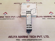 Siemens 3un2100-0an7 thermistor protection relay new