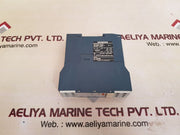 Siemens 3un2100-0an7 thermistor protection relay new