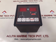 Vemer vm625100 ht nipt-1p7a digital heat regulator-ni100/pt100