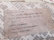 Vemer vm625100 ht nipt-1p7a digital heat regulator-ni100/pt100