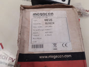 Megacon meve volt meter 0-600v