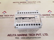 Knick 7582 a1 dc isolation amplifier