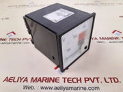 Megacon meve volt meter 0-600v