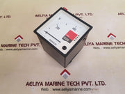 Megacon meve volt meter 0-450v