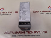 Emotron el-fi dlm digital load monitor 01-1781-42