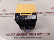 Sauter rak82.4/3753m din tr706 01 ip40