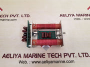 25 03046-1 Xtal filter fuse