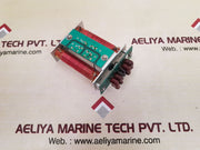 25 03046-1 Xtal filter fuse