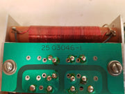 25 03046-1 Xtal filter fuse