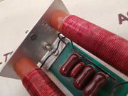 25 03046-1 Xtal filter fuse