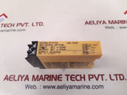 A.p.c.s. si236-311010 signal isolator