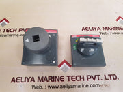 Abb Sace Tmax Xt Circuit Breaker Accessory 1Sda082810R1