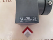 Abb Sace Tmax Xt Circuit Breaker Accessory 1Sda082810R1