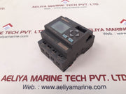 Siemens 6Ed1 052-1Fb00-0Ba3 Logo! 230Rc Module