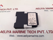 Telemecanique Re 4 Tl11Bu Time Delay Relay Used
