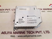 Lambda dlp75-24-1/e class 2 power supply