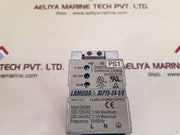 Lambda dlp75-24-1/e class 2 power supply
