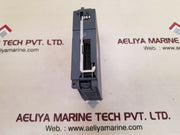 Mitsubishi qd75p2 melsec-q positioning unit