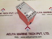 Broyce control 45200 thermistor relay