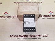 M&W Mv-p3Wu Relay 110V 60Hz 5A