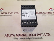 M&W Mv-p3Wu Relay 110V 60Hz 5A