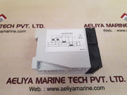 M&W Mv-p3Wu Relay 110V 60Hz 5A