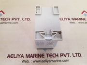 M&W Mv-p3Wu Relay 110V 60Hz 5A