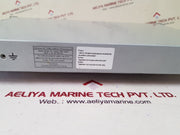 Vados Systems Ve 4208A Vadedge Communications Processor Wan Interface Ethernet