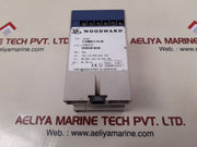 Woodward Xu2-ac Ac Voltage Relay 100/110/230/400 Vac