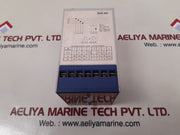Woodward Xu2-ac Ac Voltage Relay 100/110/230/400 Vac