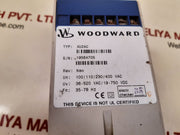 Woodward Xu2-ac Ac Voltage Relay 100/110/230/400 Vac