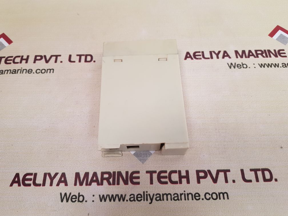 Rapid rvi-0502-230v ac-so module