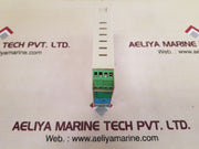 Rapid rvi-0502-230v ac-so module