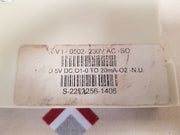 Rapid rvi-0502-230v ac-so module