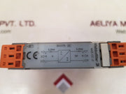 Weidmuller waz5 ccc lp loop isolator