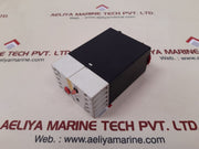 Square d 8501 dnar liquid level control relay