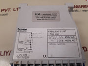 Selco t3000 frequency unit t3000.0020