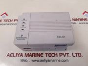 Emerson ebu01 electric battery unit 01
