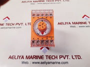Wieland sza 52-s time delay relay 0.3s-60h