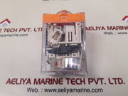 Wieland sza 52-s time delay relay 0.3s-60h