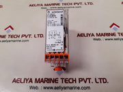 Wieland sza 52-s time delay relay 0.3s-60h